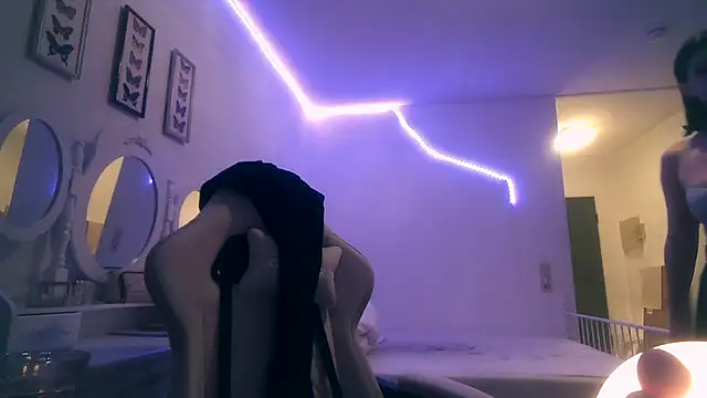 bellefleurrr live sex cam