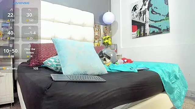 THIAGOXBIG live sex cam