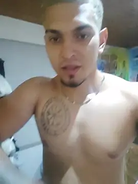 Ernesto23415 live sex cam