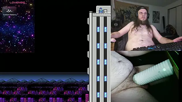 watchmegamer live sex cam