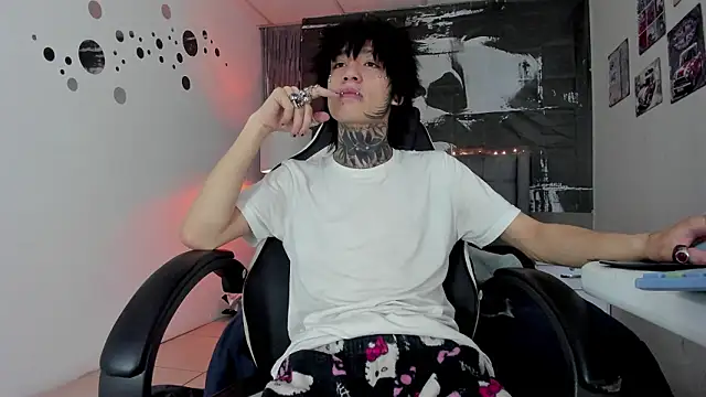 koryu_skull live sex cam