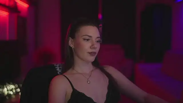 CandyStorm live sex cam