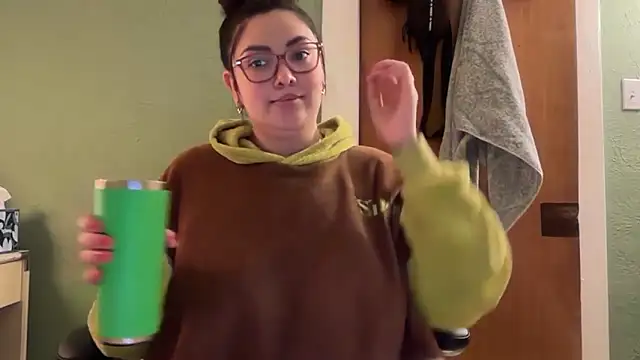 Pumpkin_bunny live sex cam