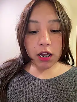 NamiNae live sex cam