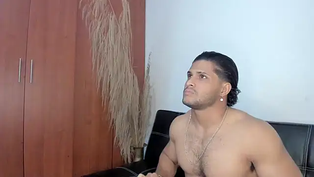 Evansdark1 live sex cam