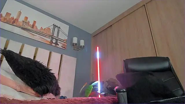 Bambi_gurl live sex cam