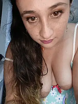 SweetCat_and_Jhonny live sex cam