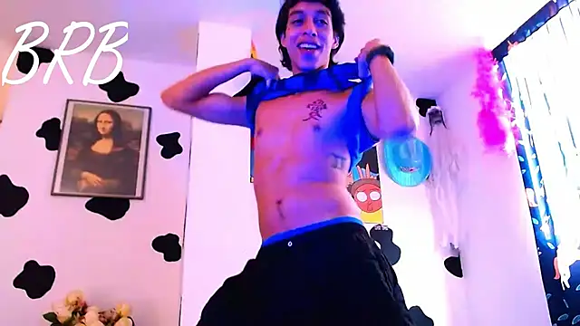 DannyPhantom555's cam snapshot