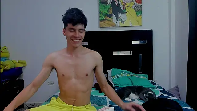 Dimitrixxx__'s cam snapshot