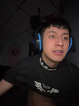 Stiven_017's cam snapshot