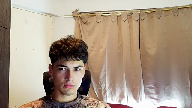 jimmy_class's cam snapshot