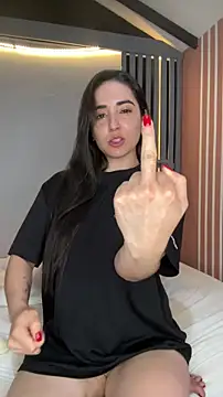 Vicky-Andrade's cam snapshot