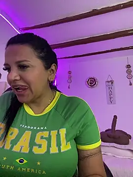 Milff_parkerrr's cam snapshot