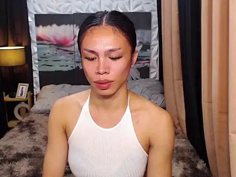 WILDROXIE live sex cam