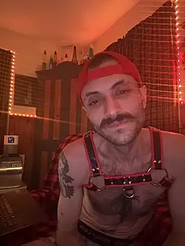 HarmoniousPhantasm3's cam snapshot