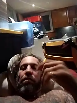 AceticPinscher's cam snapshot