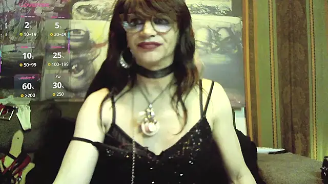 TheBlackWtch live sex cam