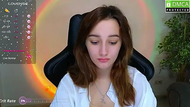 Sinty_Noria live sex cam