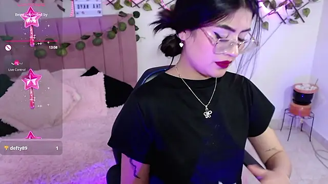 isa_bunny18's cam snapshot