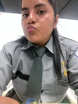 Isabel_3's cam snapshot