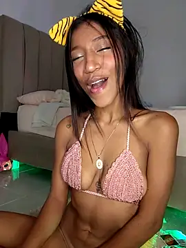 DAMMLEYLA's cam snapshot