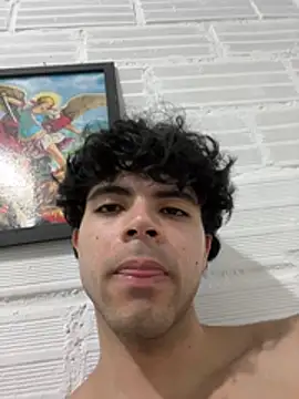 Axel-Mejia live sex cam