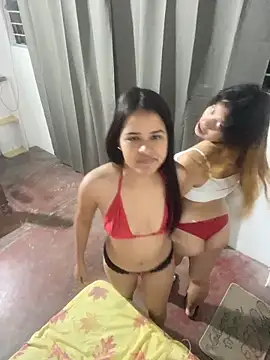 AngelaBlondee live sex cam