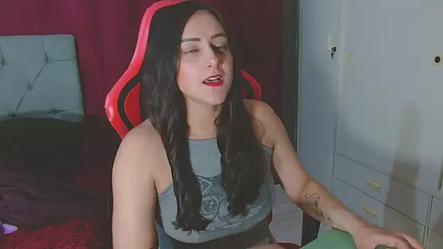 Noamartin_'s cam snapshot