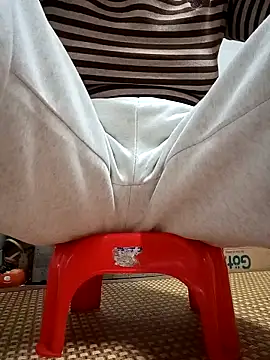 -Bunny-y live sex cam