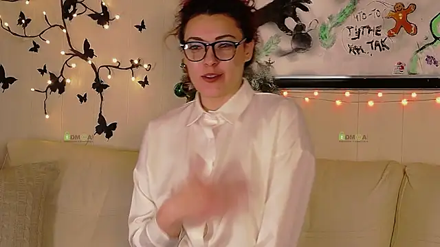 Alysta's cam snapshot