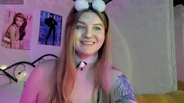 Ruby_Al1en's cam snapshot