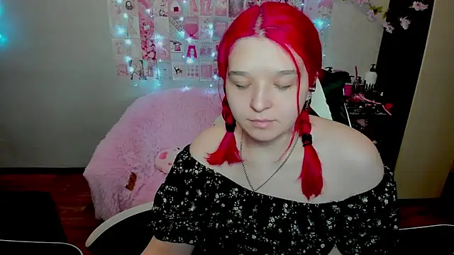 Acid_Kate's cam snapshot