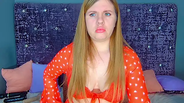 NoraBigAss's cam snapshot