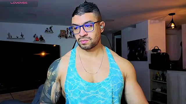 Michael_Diamond live sex cam