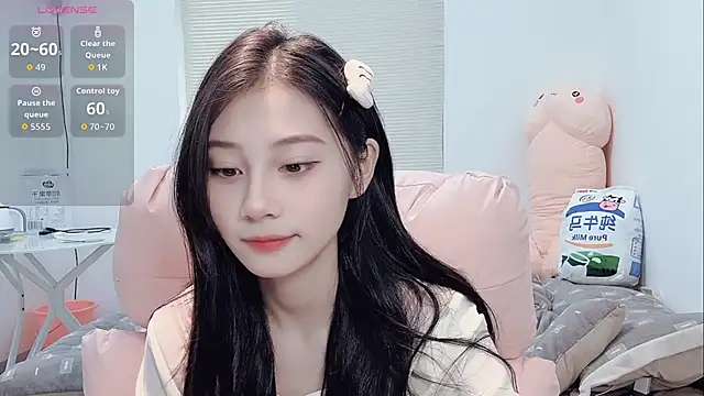 lris-Beauty live sex cam