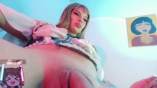 REBECA_VALENTINE live sex cam