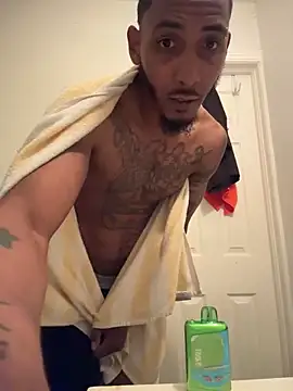 Foxdaguy live sex cam