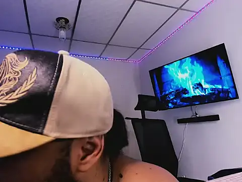 Sebas-hott live sex cam