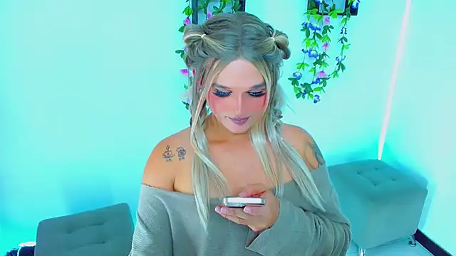 TaylorMon live sex cam