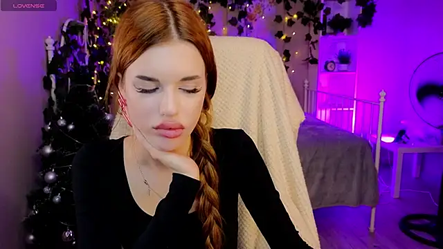 Anna_Lumina's cam snapshot