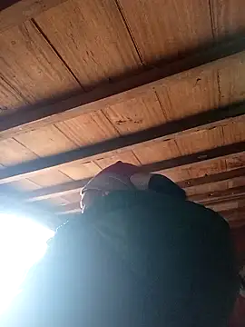 dakota-kis's cam snapshot