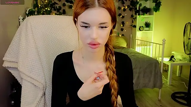 Anna_Lumina's cam snapshot