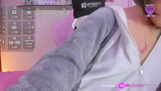 saralolo420's cam snapshot