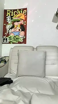 Thomasjons_ live sex cam