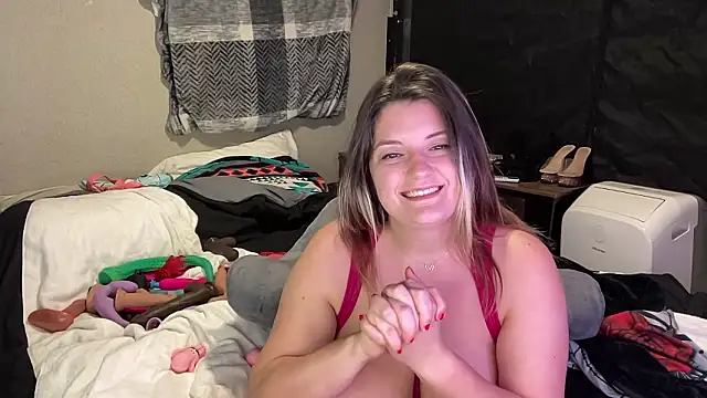 magicsparkles's cam snapshot