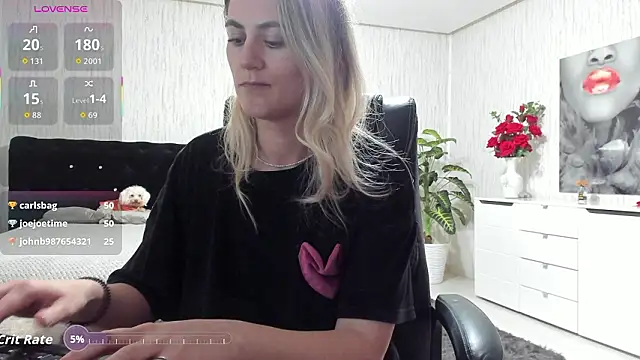 KattyeFox live sex cam