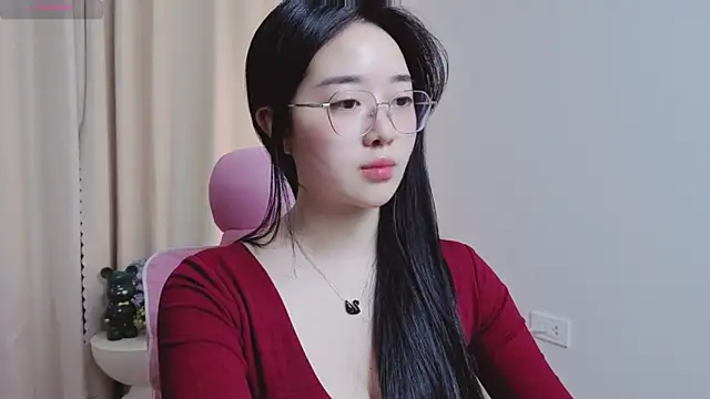 Miu-999 live sex cam