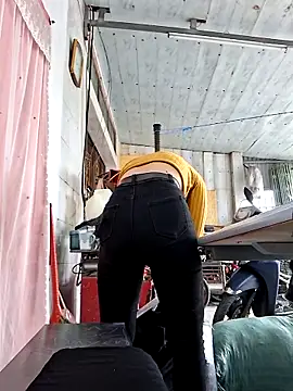 irina_hana's cam snapshot