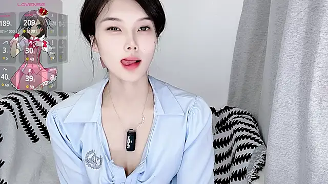 T-TeaR's cam snapshot