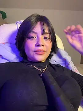 EmillieX's cam snapshot